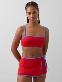 Swim Skort