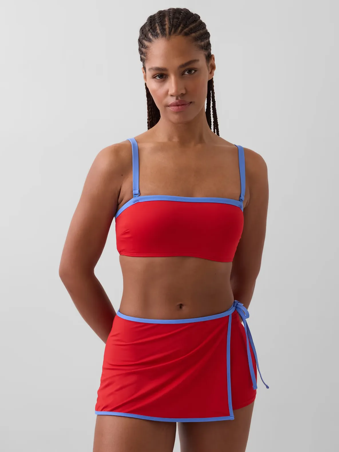 Swim Skort