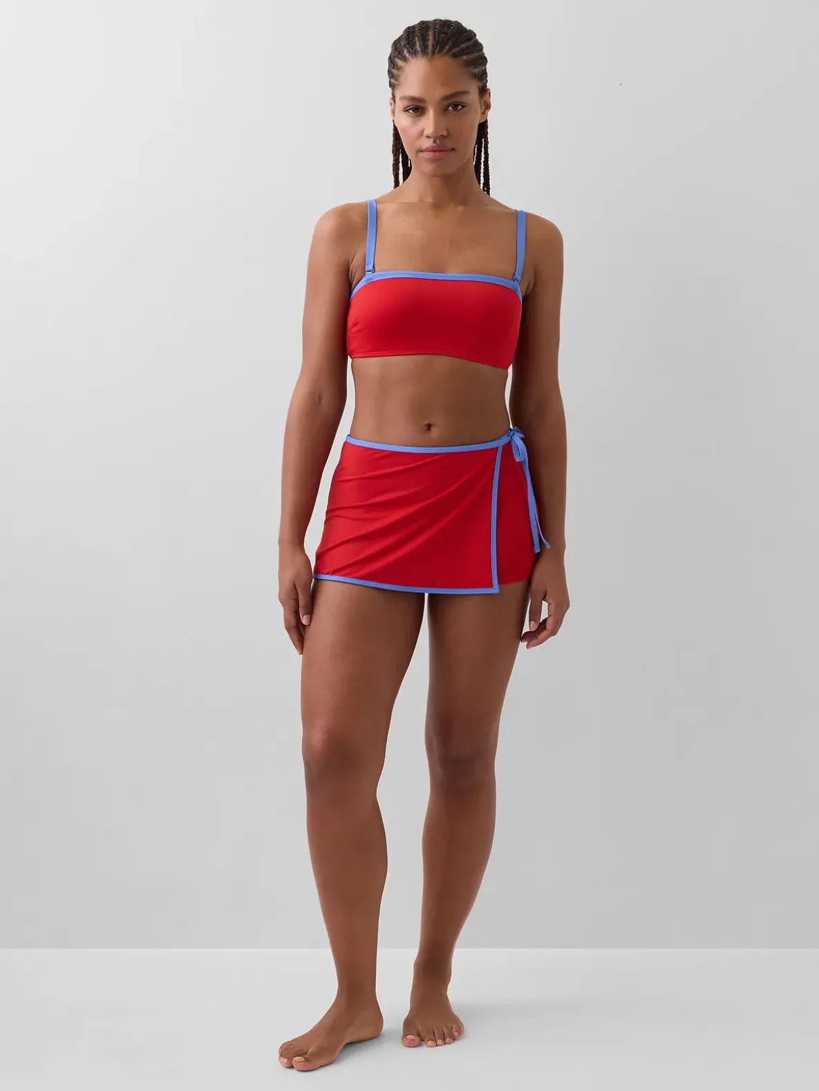 Swim Skort