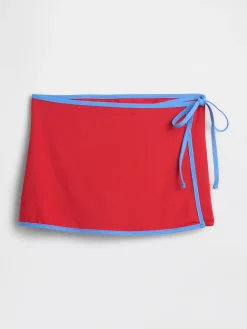 Swim Skort