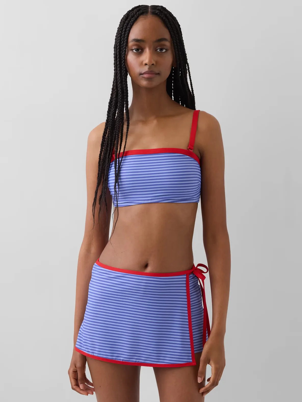 Swim Skort
