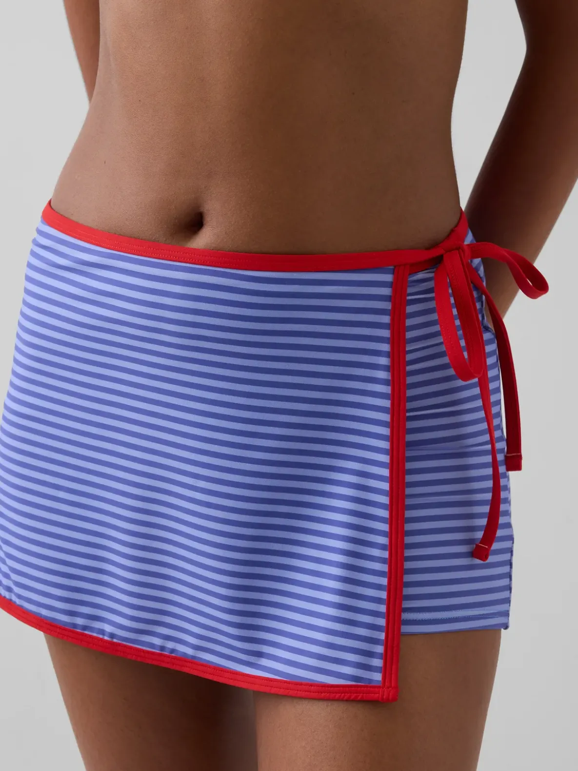 Swim Skort