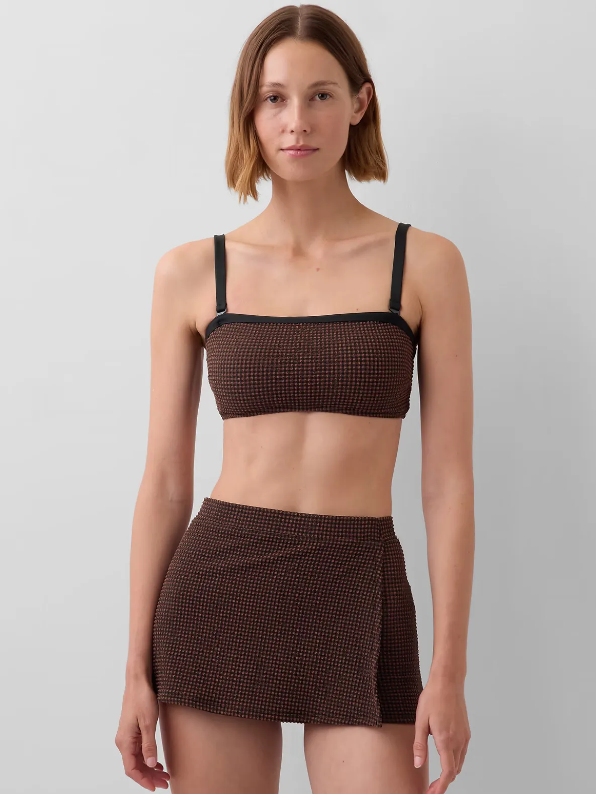 Swim Skort