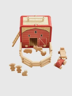 Take with Me Farm Toy