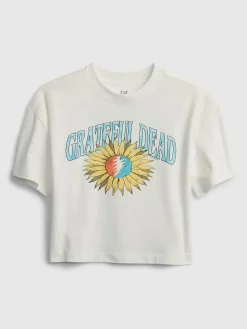 Teen | Band Graphic T-Shirt
