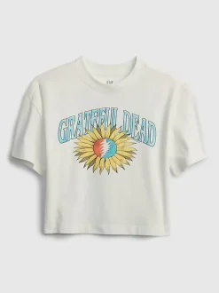 Teen | Band Graphic T-Shirt