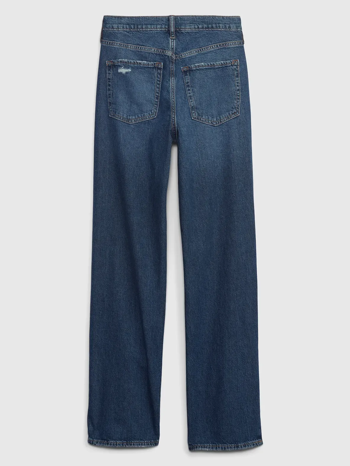 Teen '90s Loose Jeans