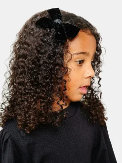 The Celeste Bow Clip Set