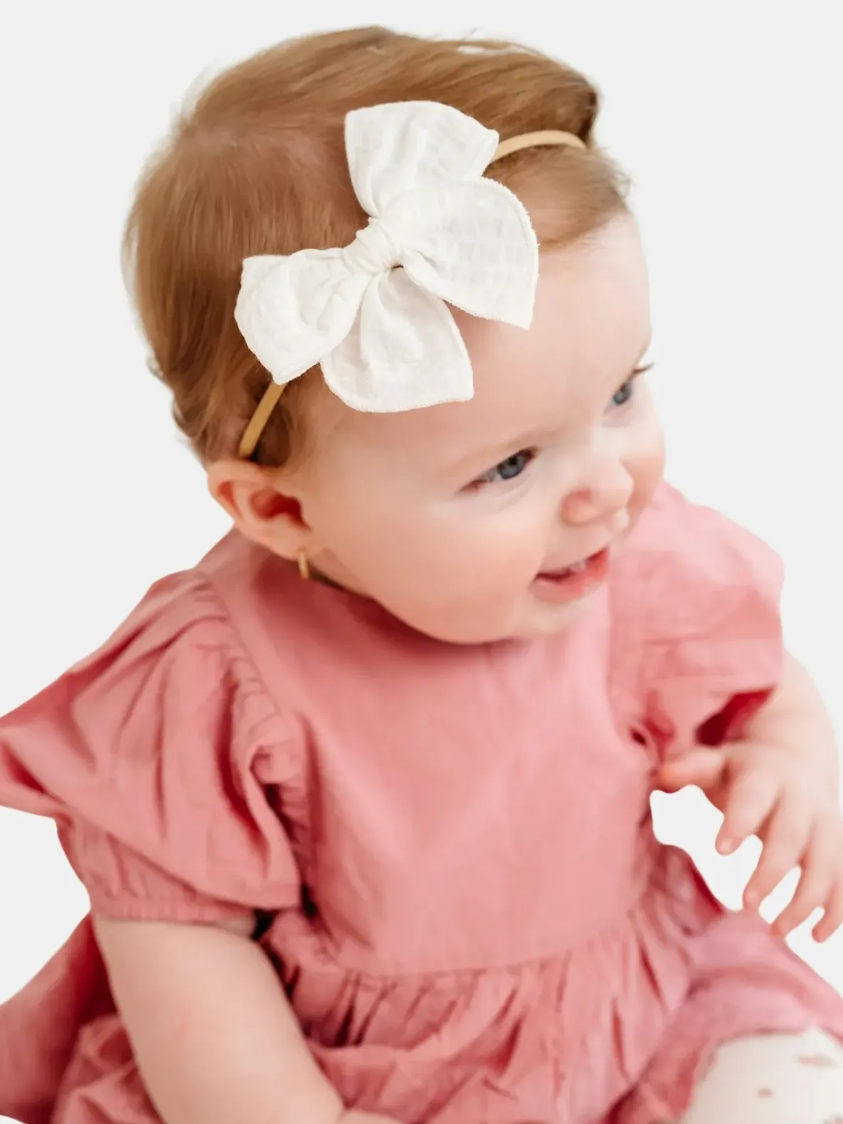 The Jane Headband Bow Set