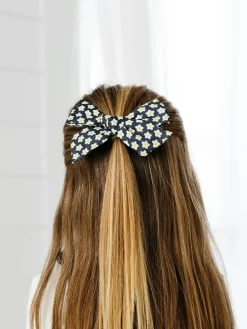 The Kayla Bow Clip Set
