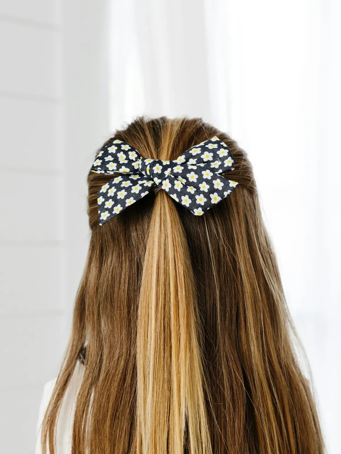 The Kayla Bow Clip Set