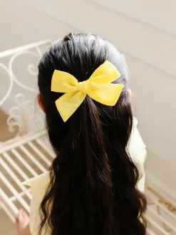 The Nora Bow Clip Bundle