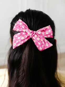 The Nora Bow Clip Bundle