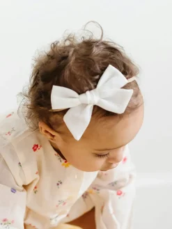 The Nora Headband Bow Bundle