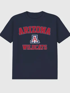 The University of Arizona Campus Classic Graphic T-Shirt