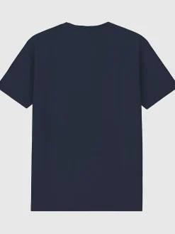 The University of Tennessee at Chattanooga Campus Classic Graphic T-Shirt