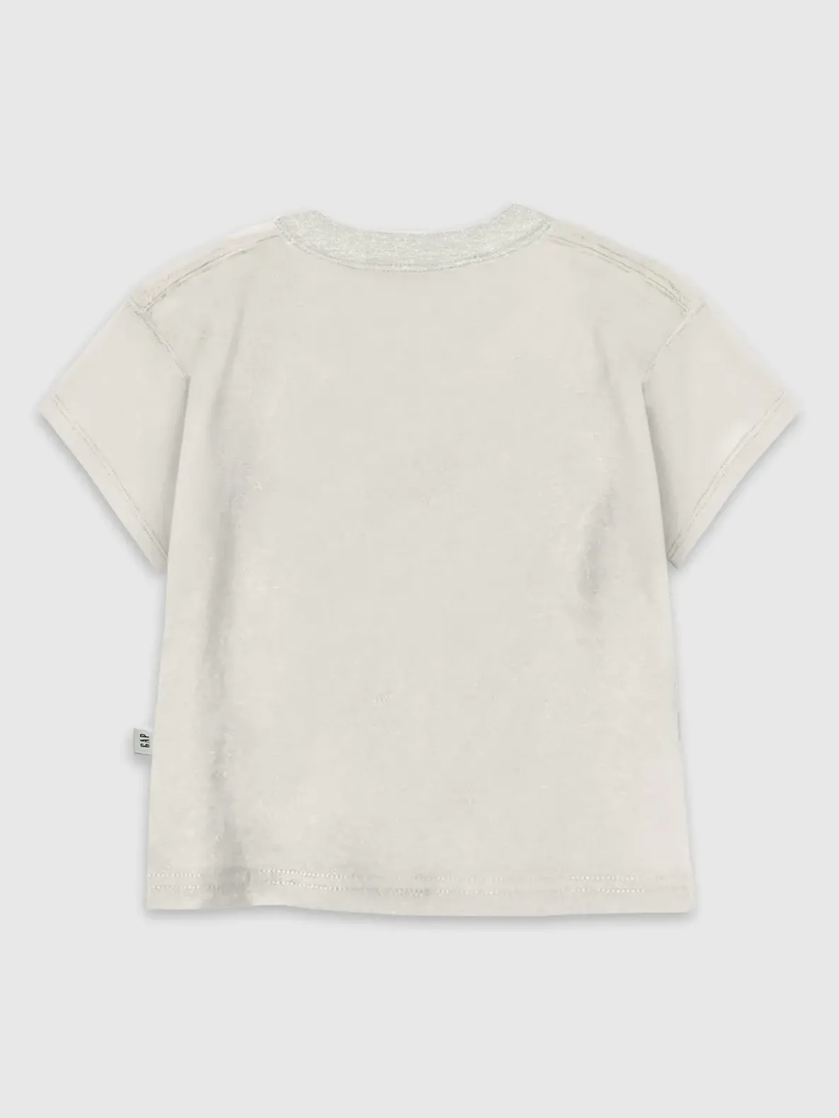 Toddler Bear In Woods Graphic T-Shirt