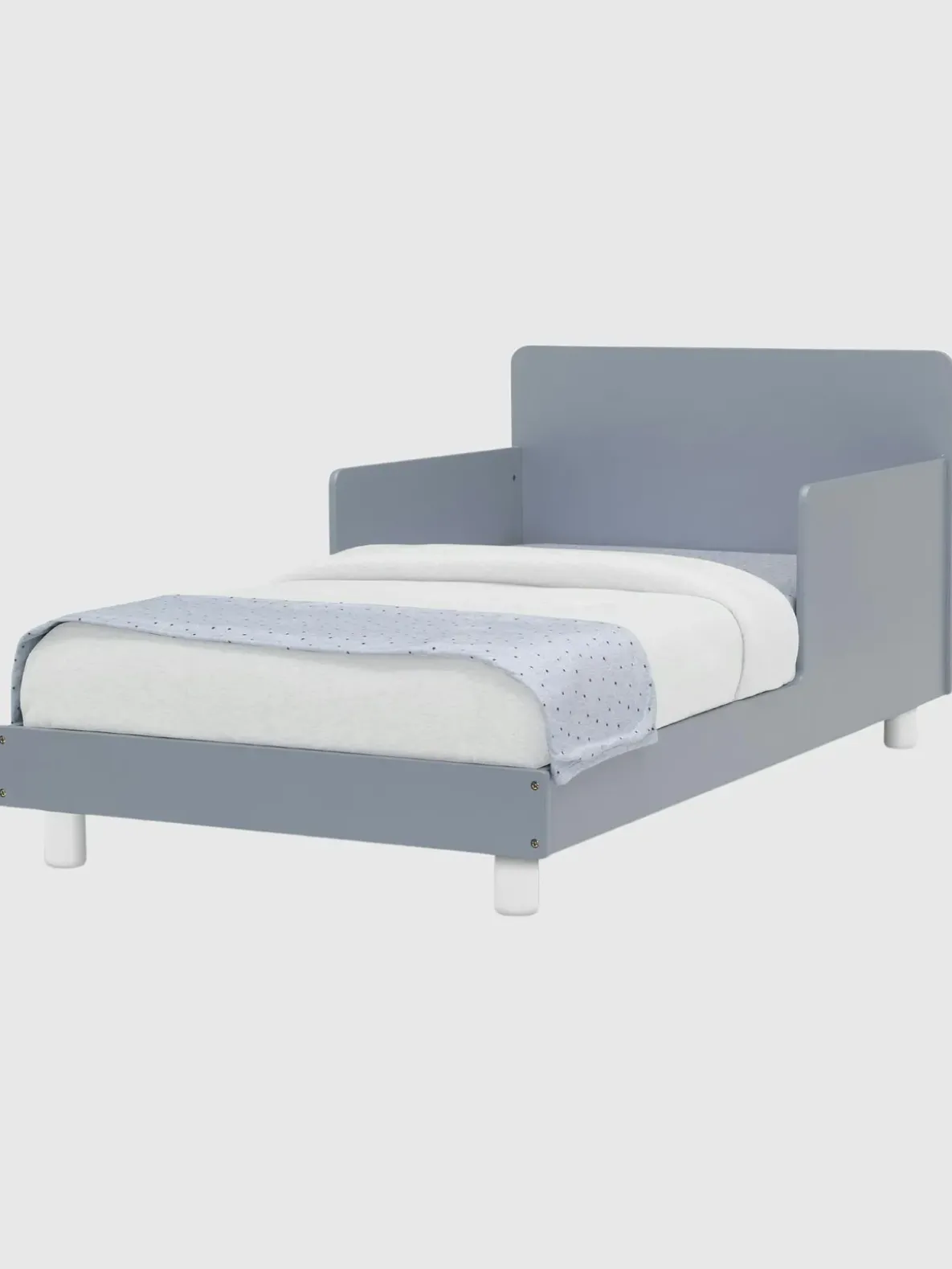 Toddler Bed