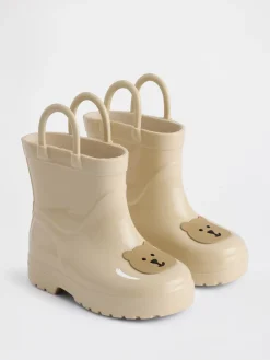 Toddler Brannan Bear Rain Boots