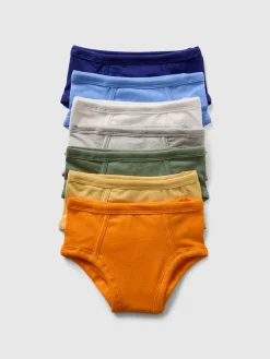 Toddler Briefs (7-Pack)