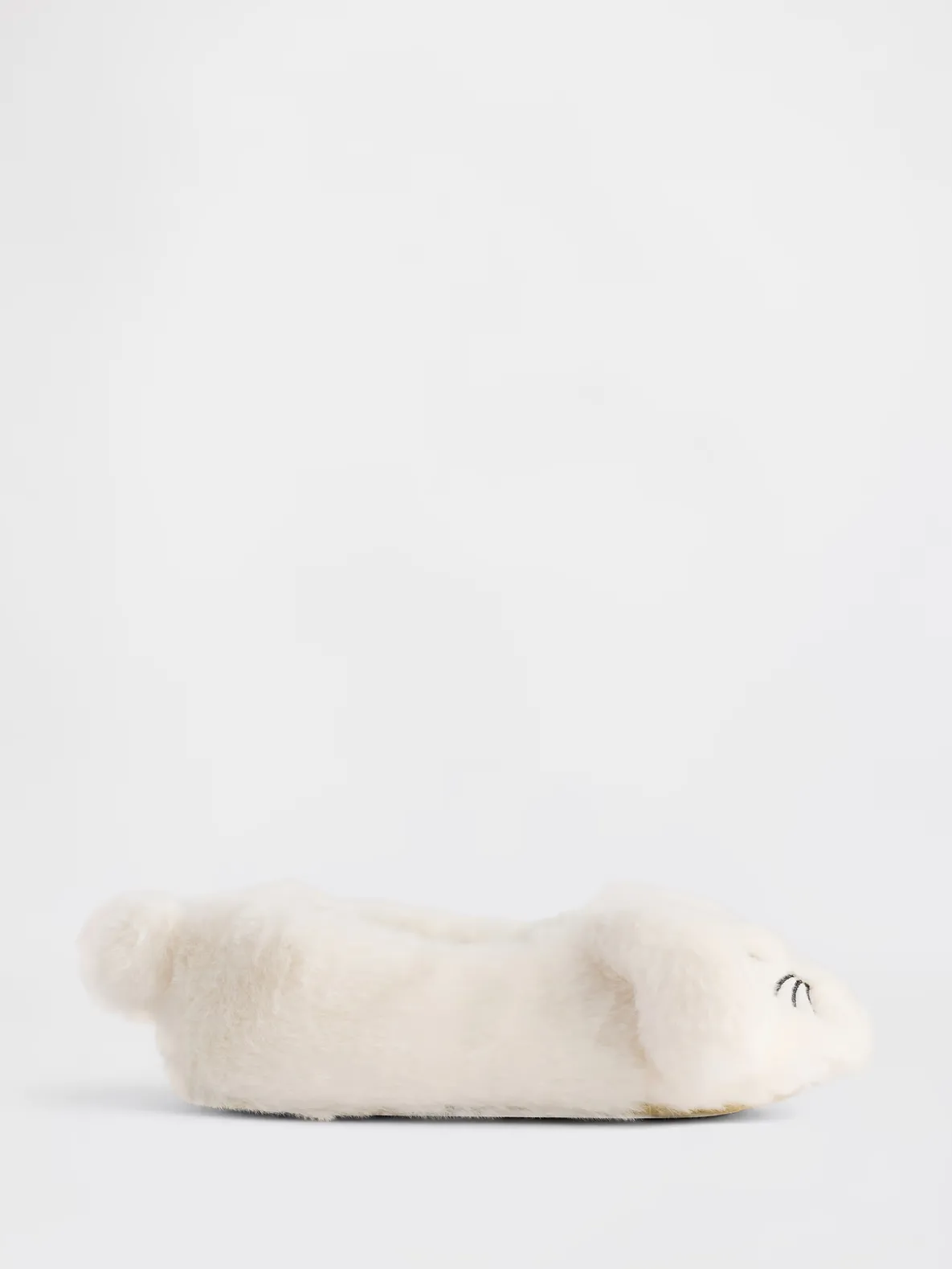 Toddler Bunny Slippers