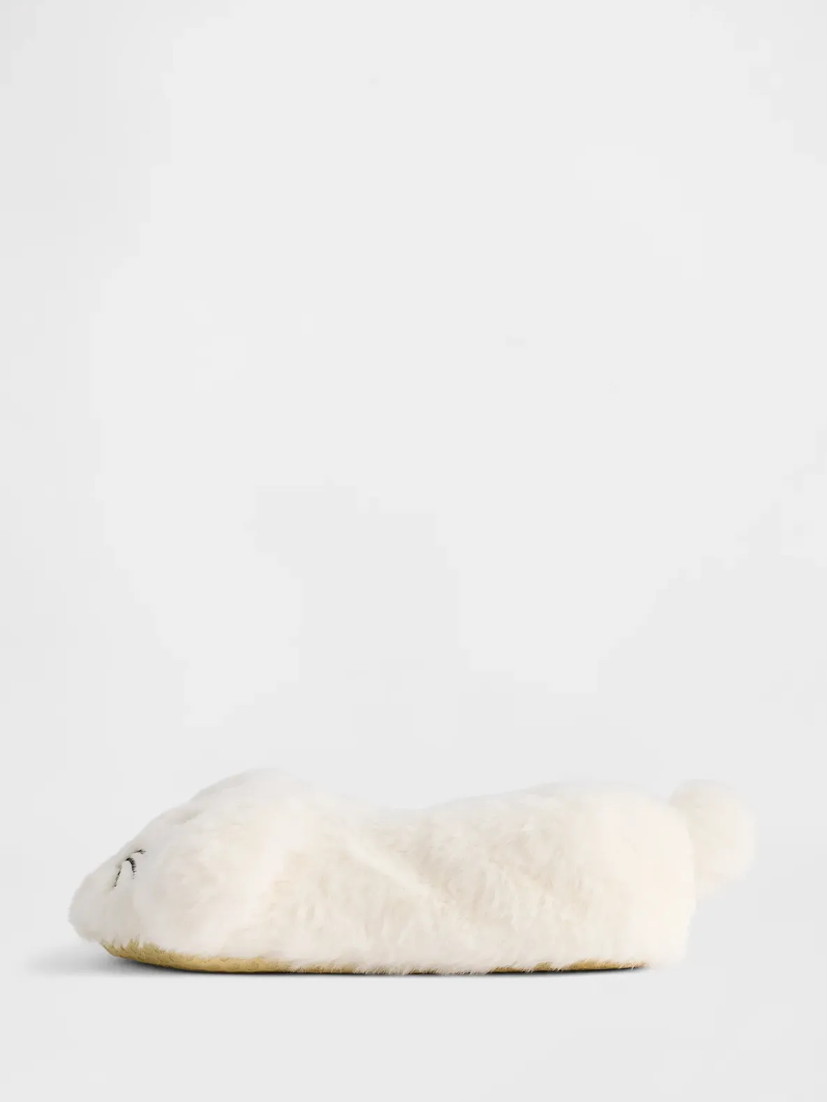 Toddler Bunny Slippers