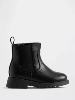 Toddler Chelsea Boots