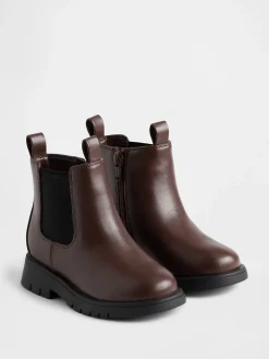 Toddler Chelsea Boots