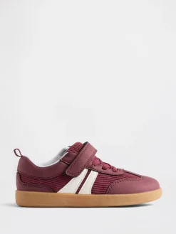Toddler Corduroy Sneakers