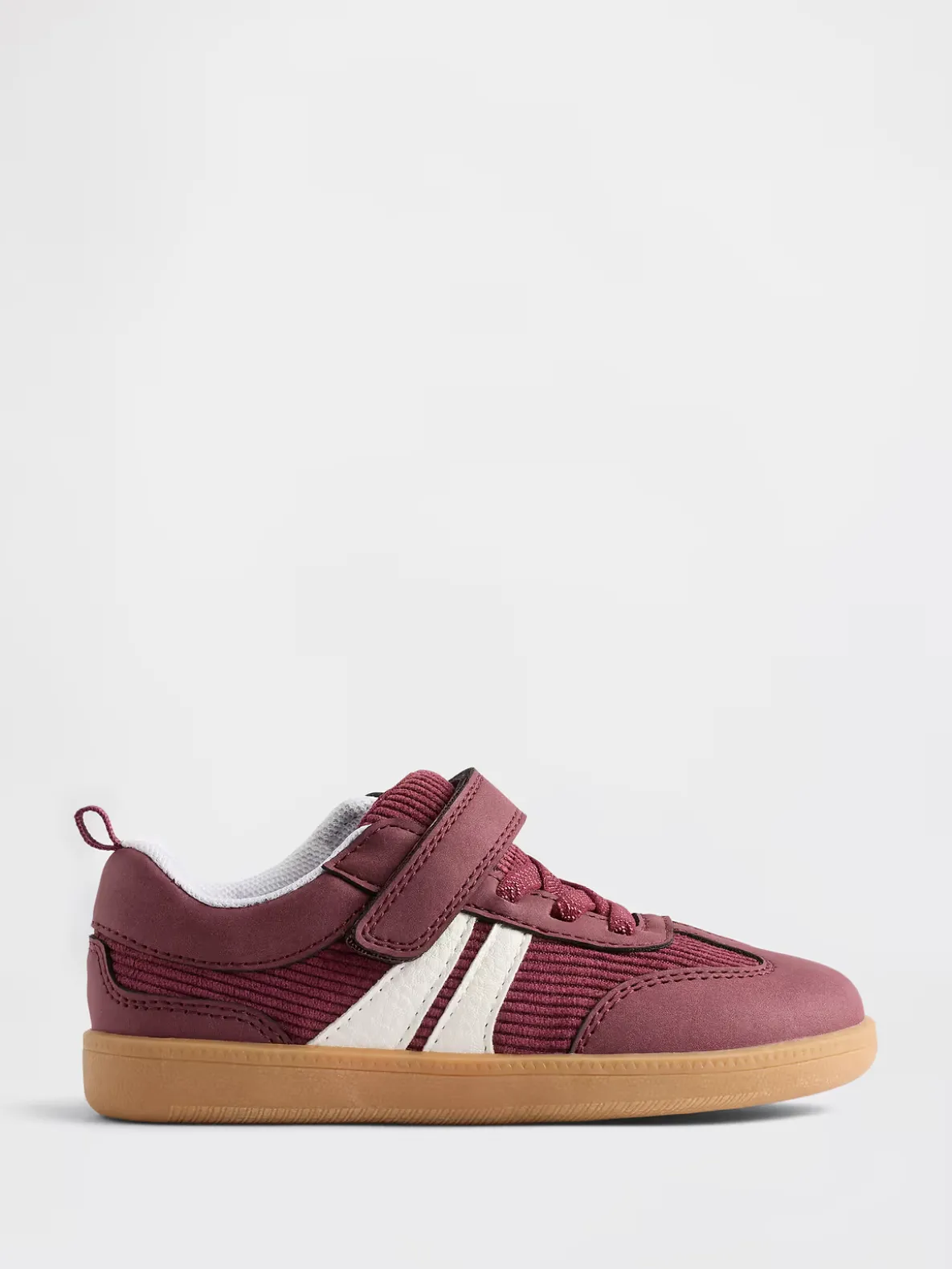 Toddler Corduroy Sneakers