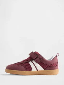 Toddler Corduroy Sneakers