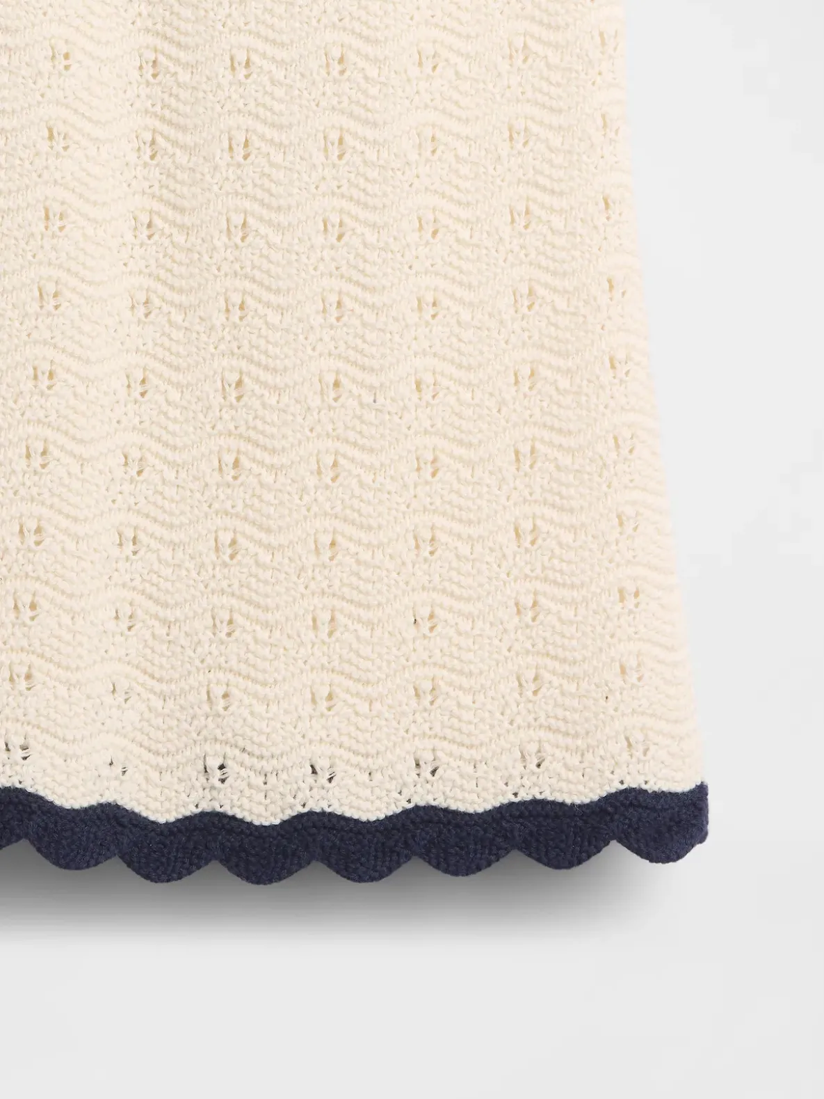 Toddler Crochet Tank Dress