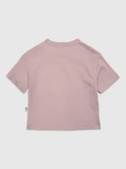 Toddler Dino Hearts Graphic T-Shirt