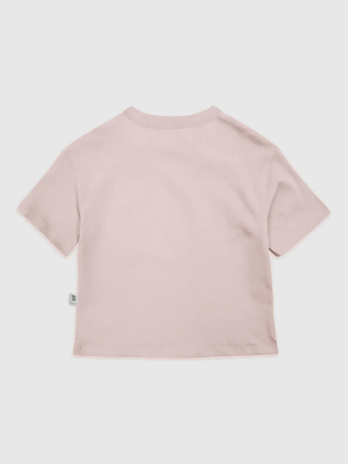 Toddler Disney Princess Heart Graphic T-Shirt