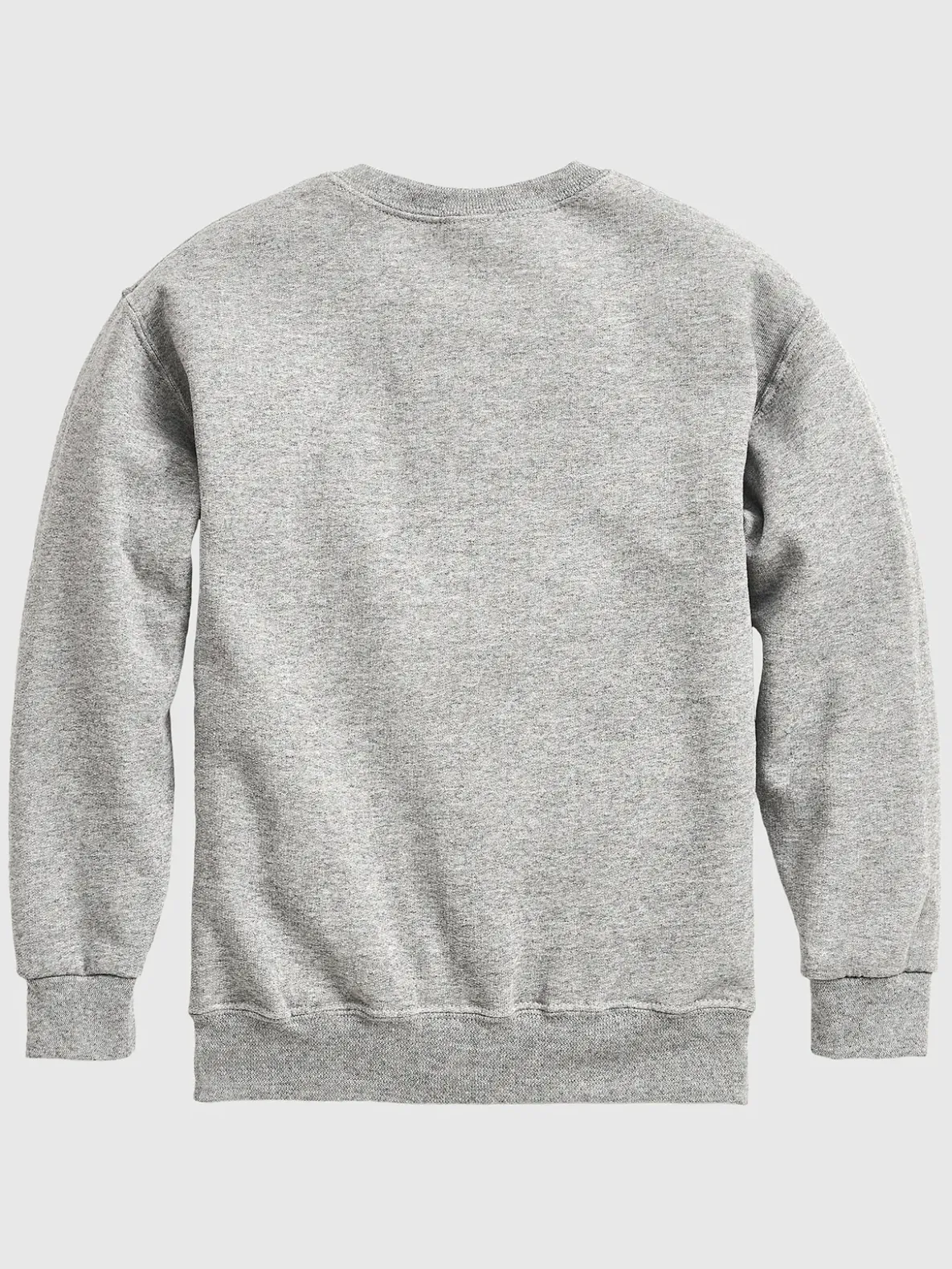 Toddler Disney Zootopia Characters Crew Fleece