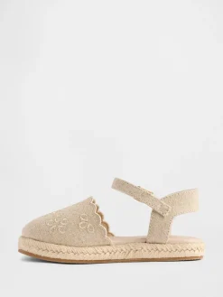 Toddler Espadrille Sandals