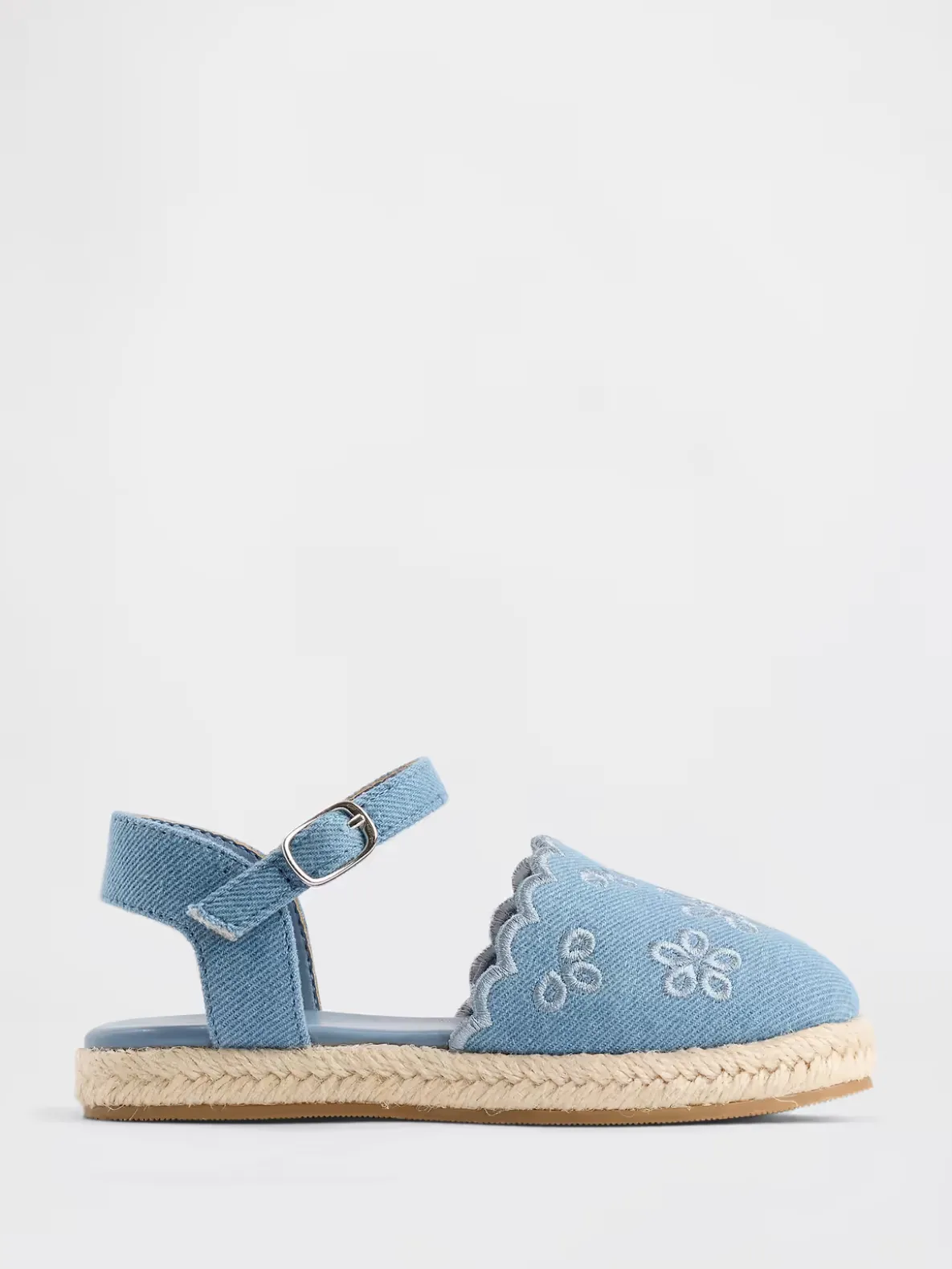 Toddler Espadrille Sandals