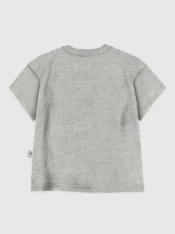 Toddler Fish Graphic T-Shirt