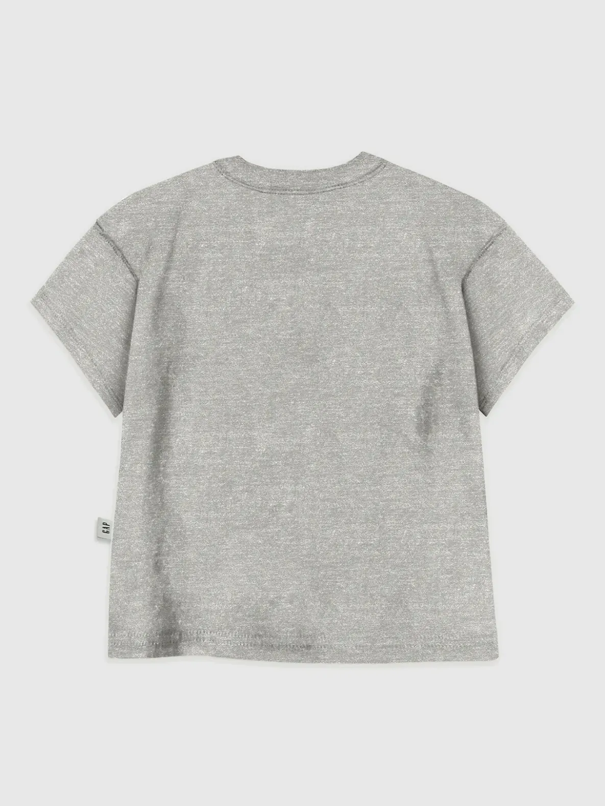 Toddler Fish Graphic T-Shirt