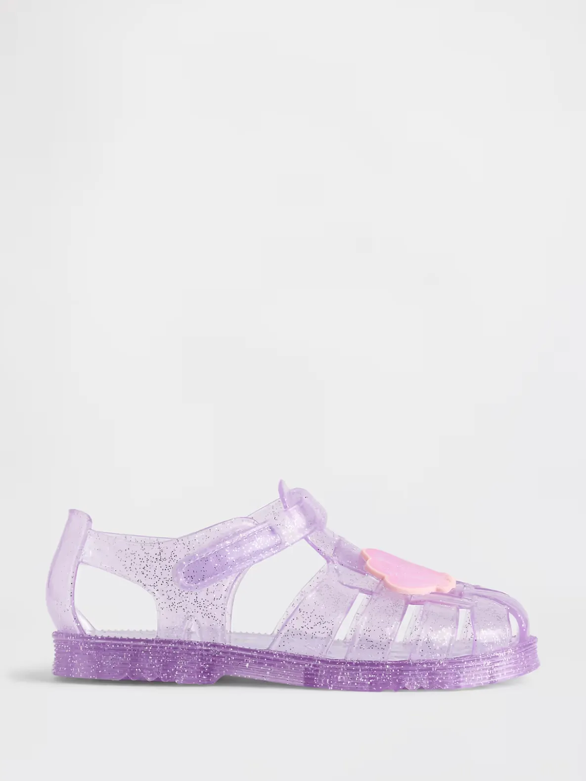 Toddler Fisherman Jelly Sandals