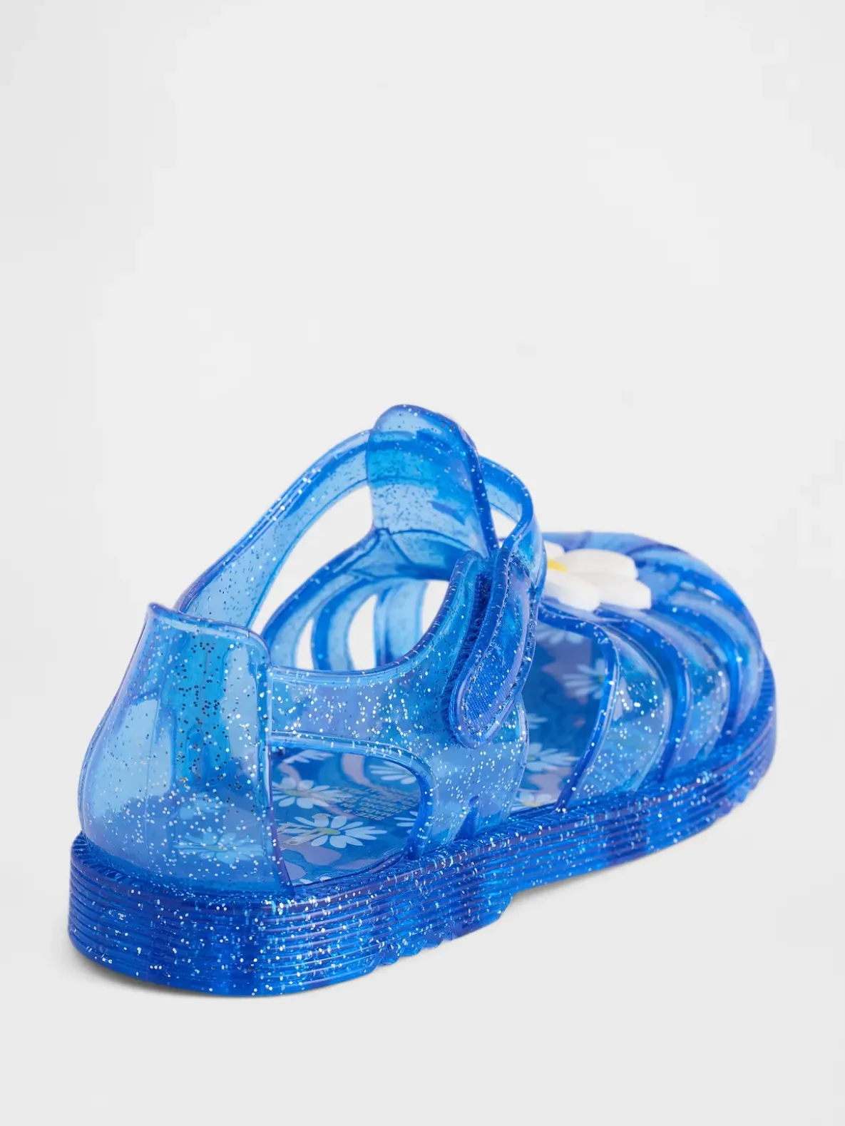 Toddler Fisherman Jelly Sandals