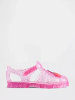 Toddler Fisherman Jelly Sandals