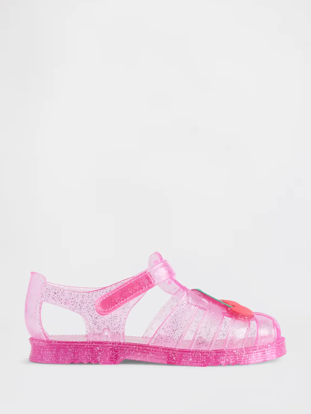 Toddler Fisherman Jelly Sandals