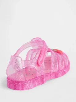 Toddler Fisherman Jelly Sandals