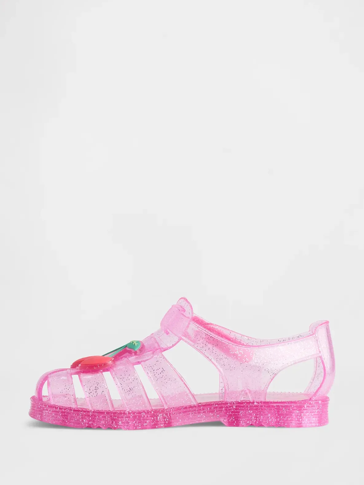 Toddler Fisherman Jelly Sandals