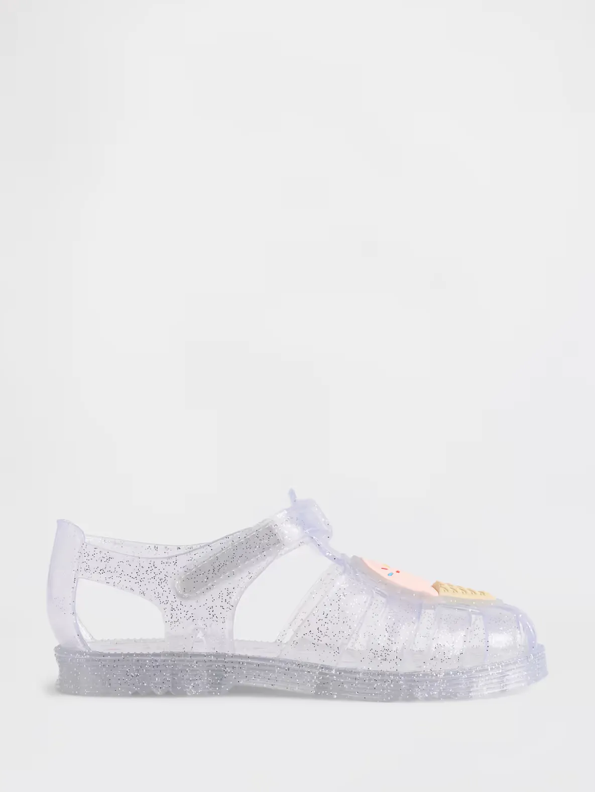 Toddler Fisherman Jelly Sandals