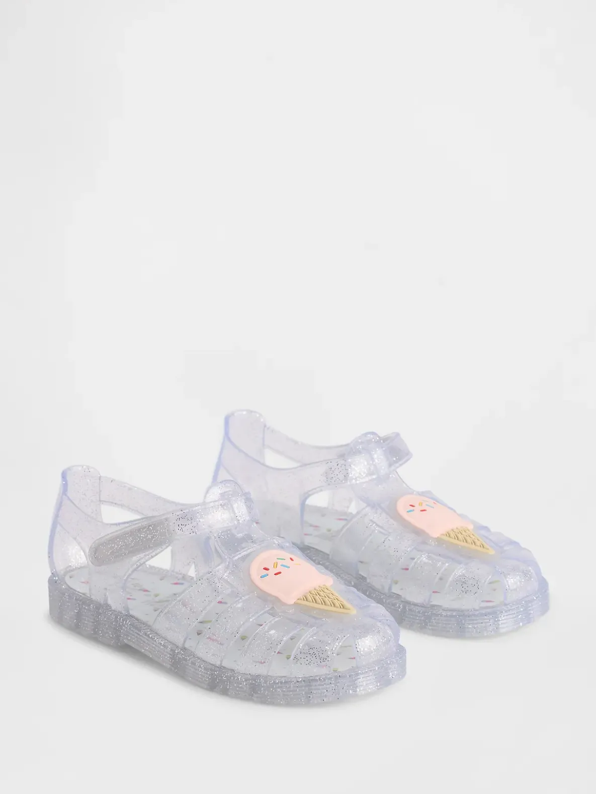 Toddler Fisherman Jelly Sandals
