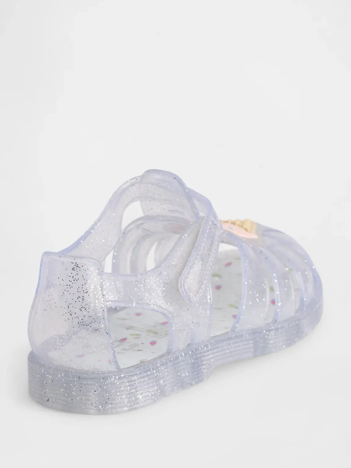 Toddler Fisherman Jelly Sandals