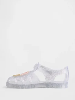 Toddler Fisherman Jelly Sandals