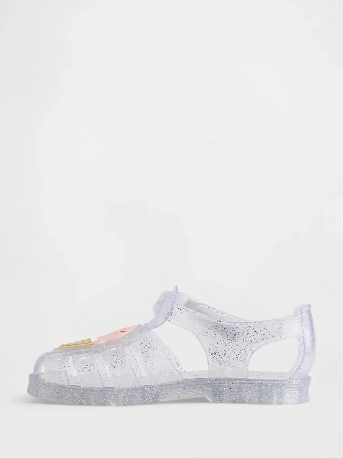 Toddler Fisherman Jelly Sandals
